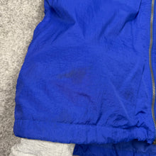 Load image into Gallery viewer, Vintage adidas Windbreaker Jacket L
