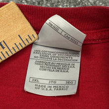 Load image into Gallery viewer, Vintage Nike Basketball Spell Out Shirt 3XL