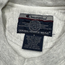 Load image into Gallery viewer, Vintage Georgia Bulldogs Champion Sweatshirt XS/S