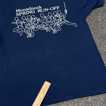 Load image into Gallery viewer, Vintage Monadnock Spring Run Off Shirt XS