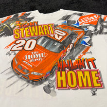 Load image into Gallery viewer, 2002 Tony Stewart NASCAR Shirt 3XL
