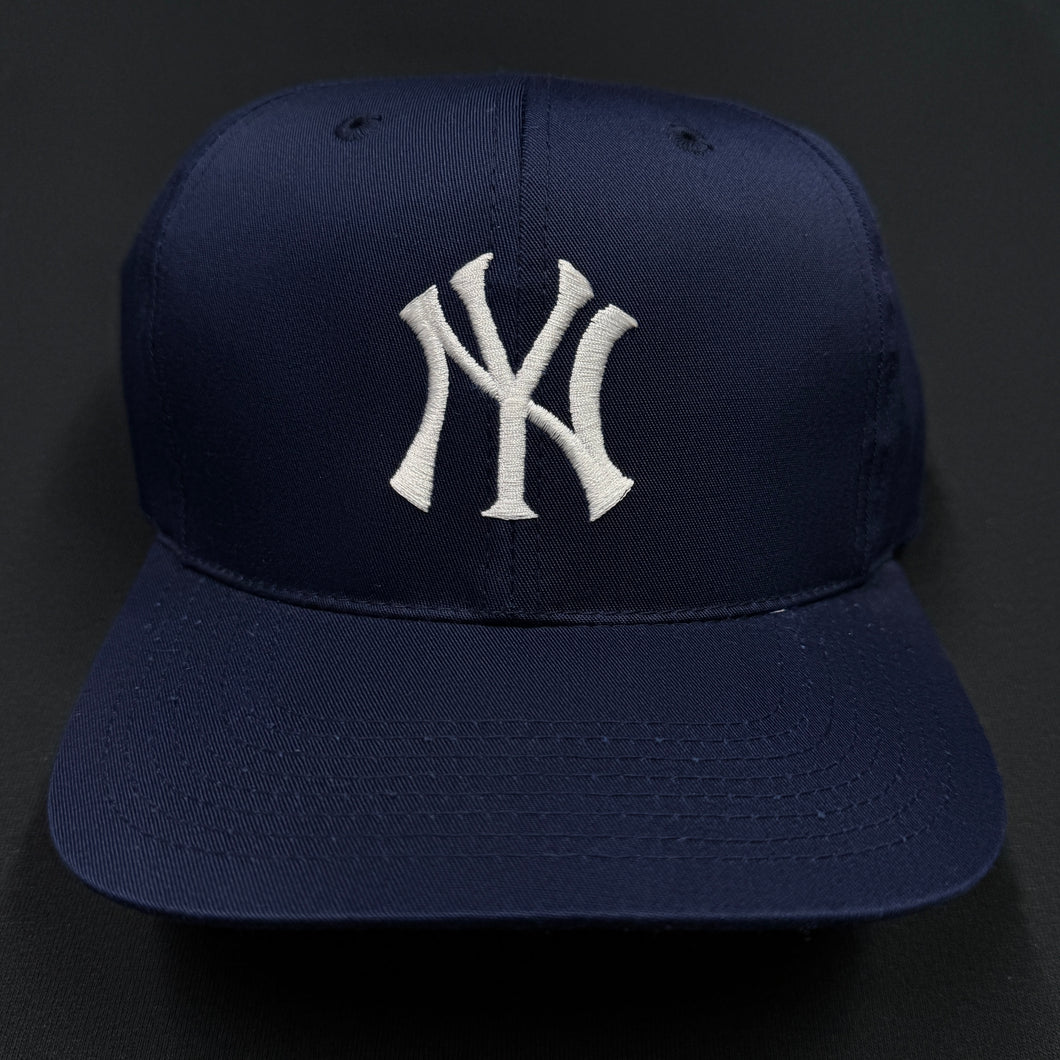 Vintage New York Yankees Twill PL Snapback Hat