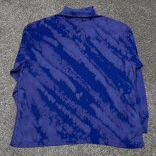 Load image into Gallery viewer, Vintage New England Patriots Turtleneck Shirt M