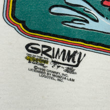 Load image into Gallery viewer, Vintage Always Wear Your Rubbers Shirt XS/S