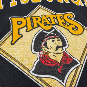 Vintage 1990 Pittsburgh Pirates Shirt S