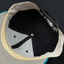 Load image into Gallery viewer, Vintage Santa Fe Bison Snapback Hat