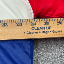 Load image into Gallery viewer, Vintage New England Patriots Apex One Puffer Jacket M