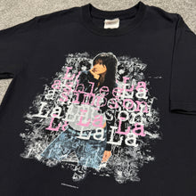 Load image into Gallery viewer, Vintage 2005 Ashlee Simpson Shirt XS