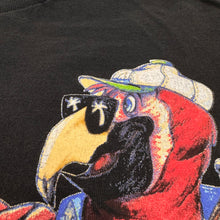Load image into Gallery viewer, Vintage 1992 Jimmy Buffet Shirt M/L