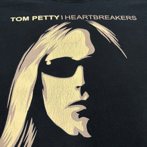 Vintage 2005 Tom Petty Heartbreakers Shirt