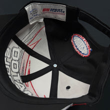 Load image into Gallery viewer, Vintage 2000 Super Nationals Matco Tools Snapback Hat