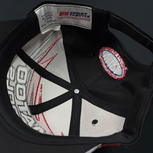 Vintage 2000 Super Nationals Matco Tools Snapback Hat