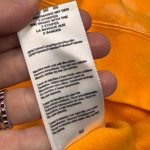 Vintage Tennessee Volunteers adidas Custom Sweatshirt XL