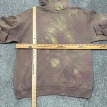 Load image into Gallery viewer, Vintage 1987 Los Angeles Lakers Custom Sweatshirt M