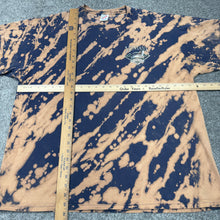 Load image into Gallery viewer, Vintage Wolf American Wilderness Montana Shirt 2XL