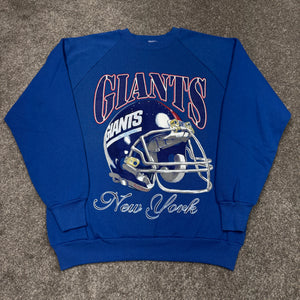 Vintage New York Giants Sweatshirt S/M