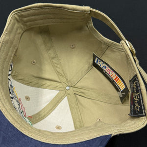 Vintage Daytona International Speedway Snapback Hat NWT