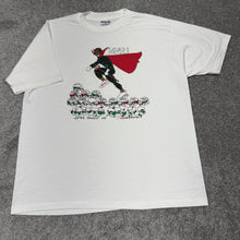 Load image into Gallery viewer, Vintage Mississippi Vally State University Football Shirt L
