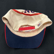 Load image into Gallery viewer, Vintage Boston Red Sox Big Logo Snapback Hat