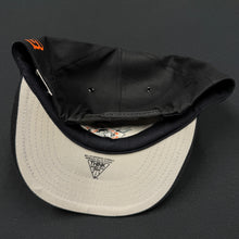 Load image into Gallery viewer, Vintage 1993 Baltimore Orioles Miller Snapback Hat