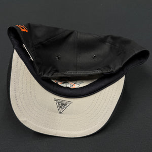 Vintage 1993 Baltimore Orioles Miller Snapback Hat