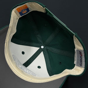 Vintage New York Jets SS PL Snapback Hat