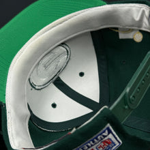 Load image into Gallery viewer, Vintage Green Bay Packers SS PL Snapback Hat