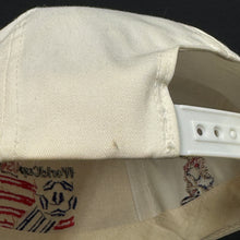 Load image into Gallery viewer, Vintage 1994 World Cup Snapback Hat