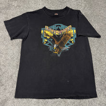 Load image into Gallery viewer, Vintage Harley Davidson Yuma AZ Eagle Shirt L