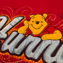 Load image into Gallery viewer, Vintage Winnie the Pooh Hunny Sweatshirt Women’s L/XL