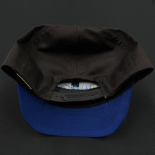 Load image into Gallery viewer, Vintage Fleet Center Snapback Hat