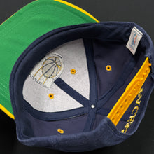 Load image into Gallery viewer, Vintage Indiana Pacers PL Snapback Hat