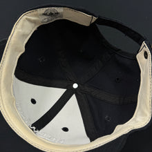 Load image into Gallery viewer, Vintage Budweiser Beer Strapback Hat