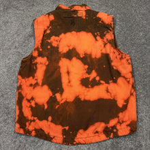 Load image into Gallery viewer, Vintage Browning Custom Dyed Hunting Vest L