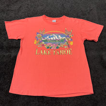 Load image into Gallery viewer, Vintage Lake Tahoe Nature Shirt S/M