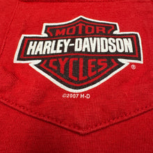 Load image into Gallery viewer, Harley Davidson Chandler AZ Shirt 2XL