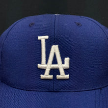Load image into Gallery viewer, Vintage Los Angeles Dodgers SS PL Snapback Hat