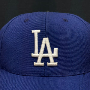 Vintage Los Angeles Dodgers SS PL Snapback Hat