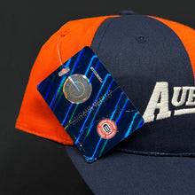 Load image into Gallery viewer, Vintage Auburn Tigers Snapback Hat NWT