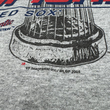 Load image into Gallery viewer, 2004 Boston Red Sox World Series Champions Shirt S/M