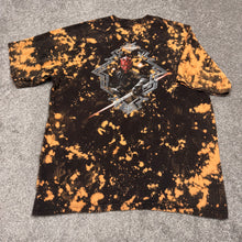 Load image into Gallery viewer, Vintage Darth Maul Star Wars Custom Shirt XL