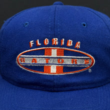 Load image into Gallery viewer, Vintage Florida Gators SS Snapback Hat