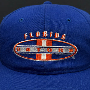Vintage Florida Gators SS Snapback Hat