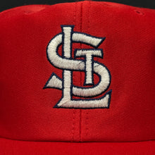 Load image into Gallery viewer, Vintage St. Louis Cardinals PL Snapback Hat