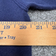 Load image into Gallery viewer, Vintage US Navy Sweatshirt S/M