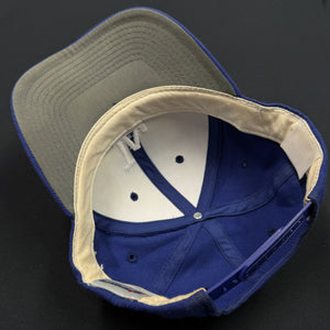 Vintage Los Angeles Dodgers SS PL Snapback Hat