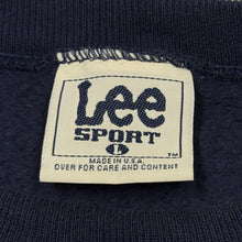 Load image into Gallery viewer, Vintage 1996 New England Patriots AFC Champions Sweatshirt L