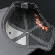 Load image into Gallery viewer, Vintage adidas Streetball Wool Snapback Hat