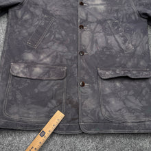Load image into Gallery viewer, Vintage LL Bean Dyed Barn Jacket 2XL Tall