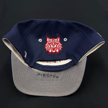 Load image into Gallery viewer, Vintage Arizona Wildcats Snapback Hat